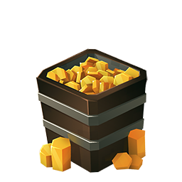 3.500 RavenCoins + 500 BONUS