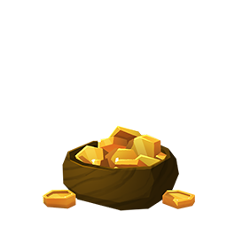 1.000 RavenCoins